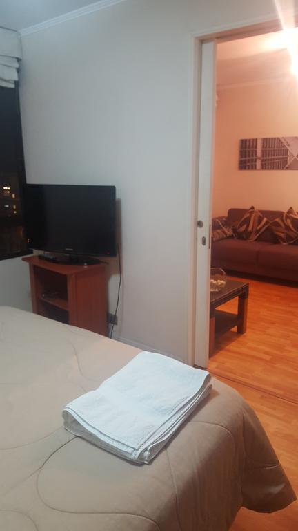 Apartment Aparts Miraflores Lima