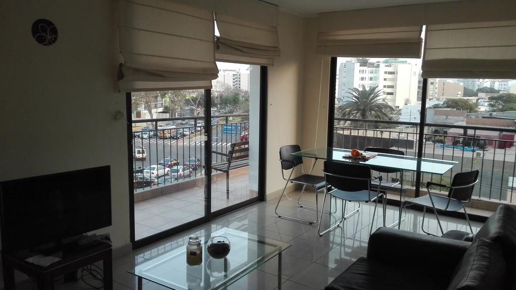 Apartment Aparts Miraflores